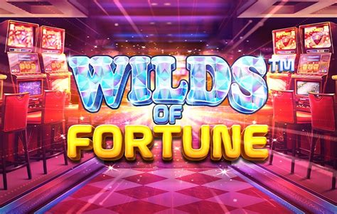 Slot Wilds Of Fortune